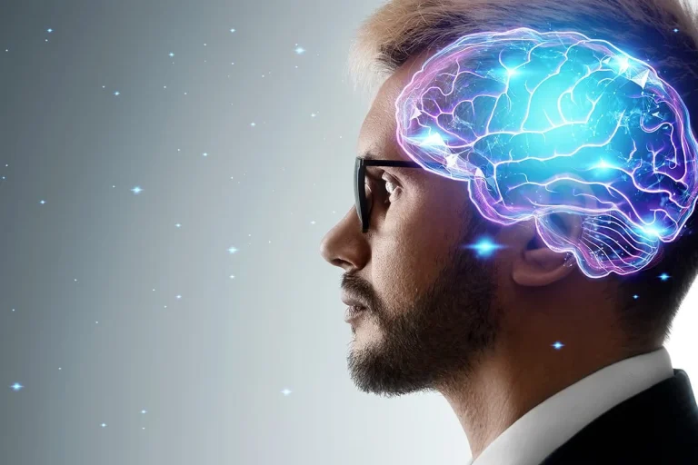 Encuentran que el cerebro humano brilla y los científicos buscan una explicación