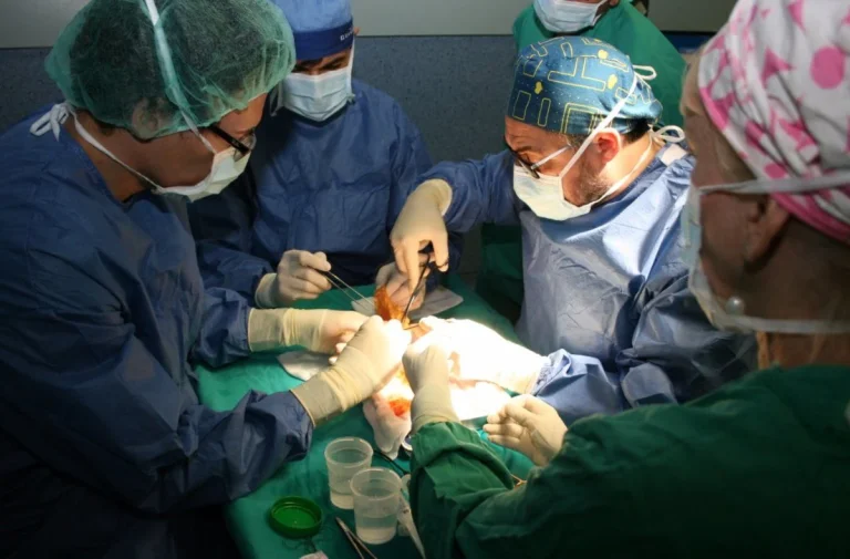 España bate récords de generosidad en la última década