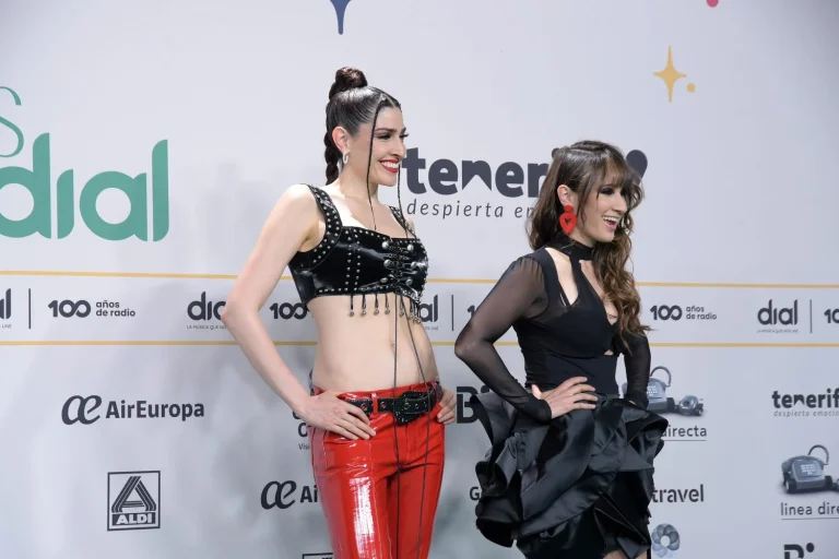 Ha*Ash se preparan para llevar su versión del country a las 'Noches del Botánico'