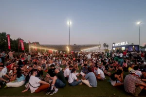 ¿El fin de los festivales independientes? El desorbitado caché de los artistas pone en jaque a la música en vivo