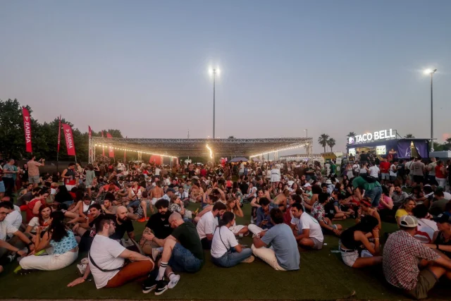 ¿El fin de los festivales independientes? El desorbitado caché de los artistas pone en jaque a la música en vivo