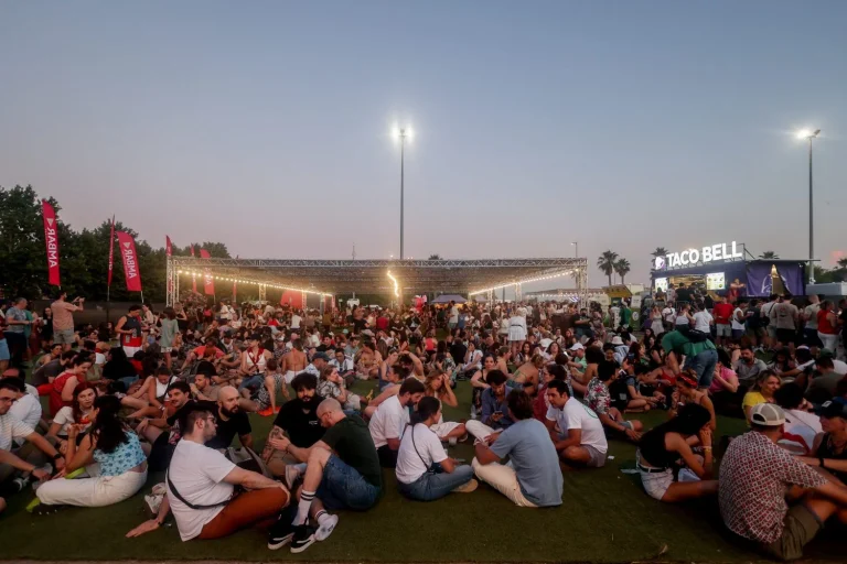 ¿El fin de los festivales independientes? El desorbitado caché de los artistas pone en jaque a la música en vivo