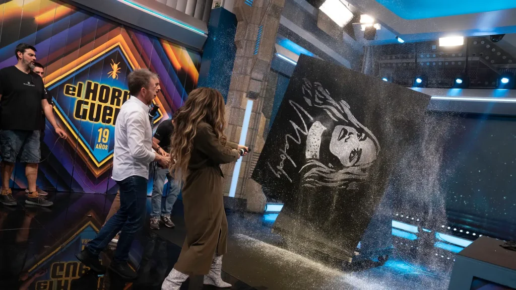 ¿Eurovisión censura la libertad artística?