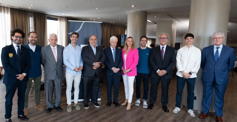 UTAMED reúne a grandes referentes empresariales para abordar el futuro del emprendimiento en España