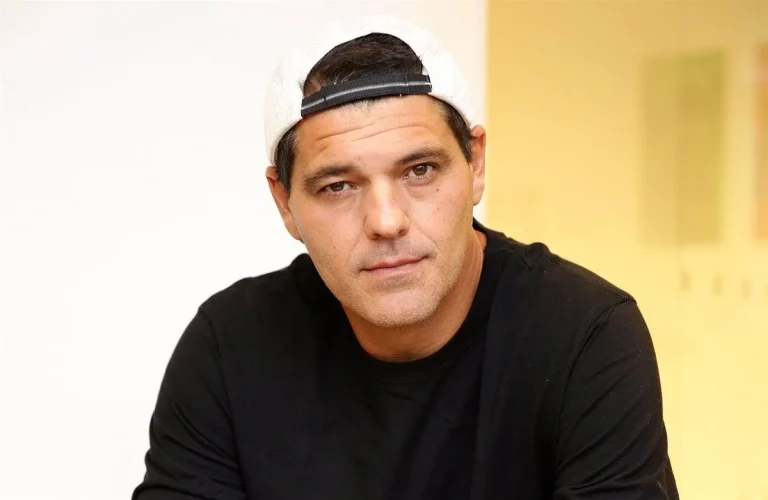 Frank Cuesta, de héroe animalista a penitente mediático: mitomanía, cárcel y redención en 'prime time'