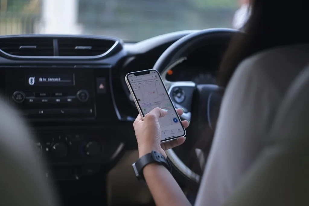 GOOGLE MAPS QUIERE ANTICIPARSE A LOS SEMÁFOROS