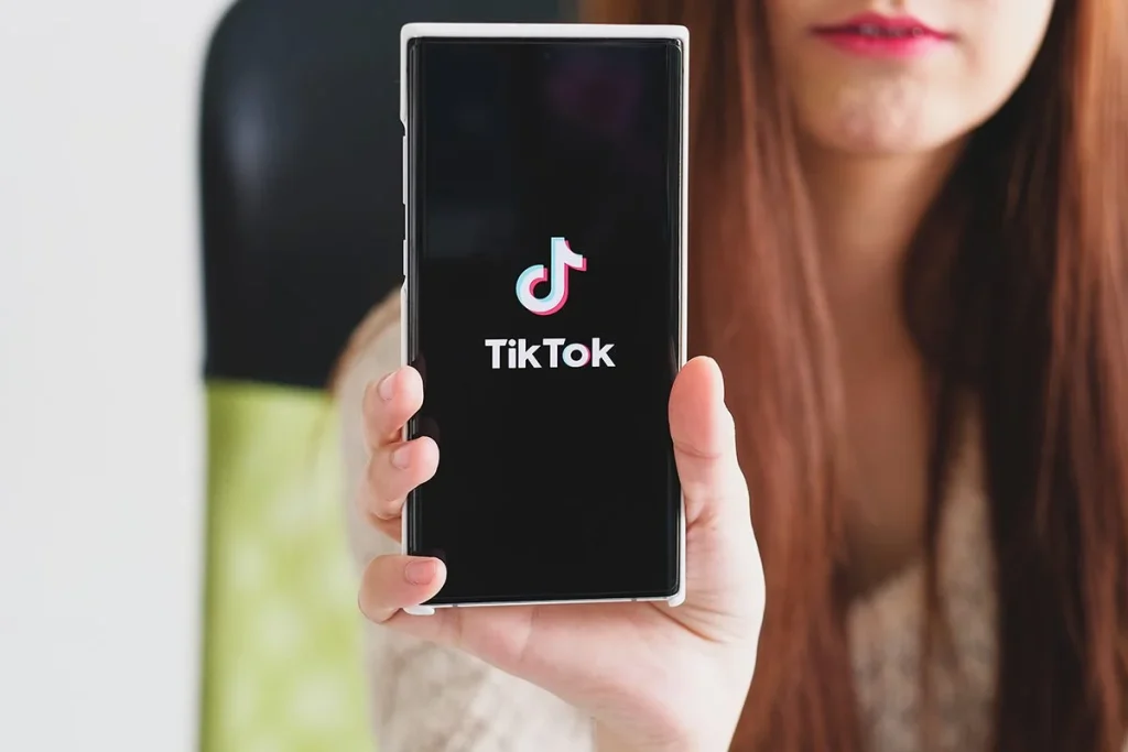 GUÍA EDUCATIVA DE TIKTOK
