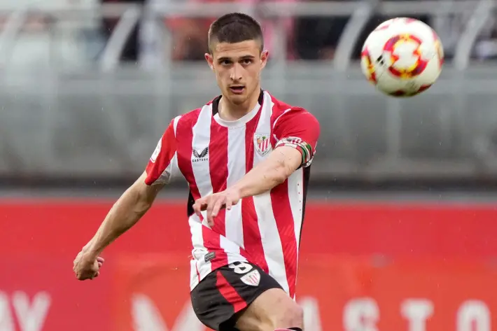 Gerenabarrena Ernesto Valverde