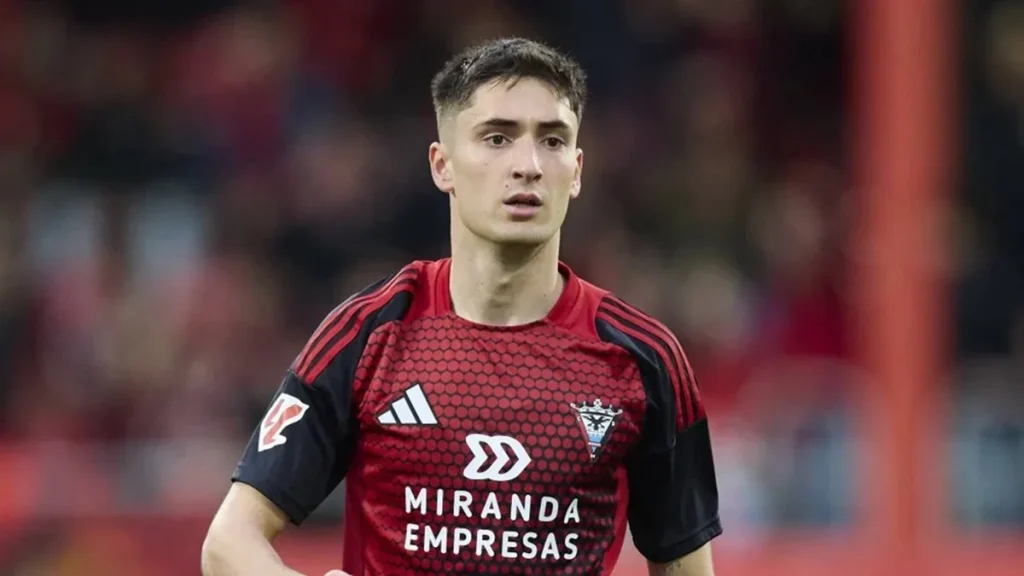 Jon Gorrotxategi Luis de la Fuente: Fuente: Cordon Press