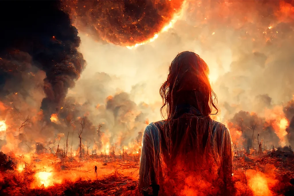 HAWKING Y LA NASA COINCIDEN EN SU PRONÓSTICO