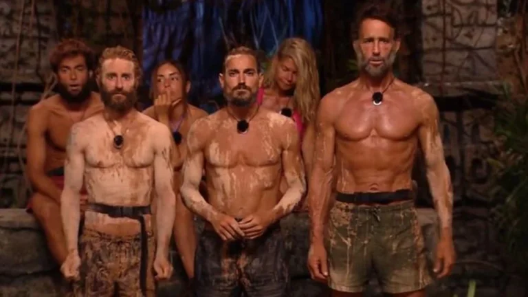 Uno de los favoritos ha sido expulsado de 'Supervivientes'