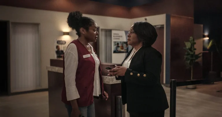 'Harta', la película de Netflix que pone rostro a los invisibles y revive el debate sobre la pobreza oculta en EE.UU.