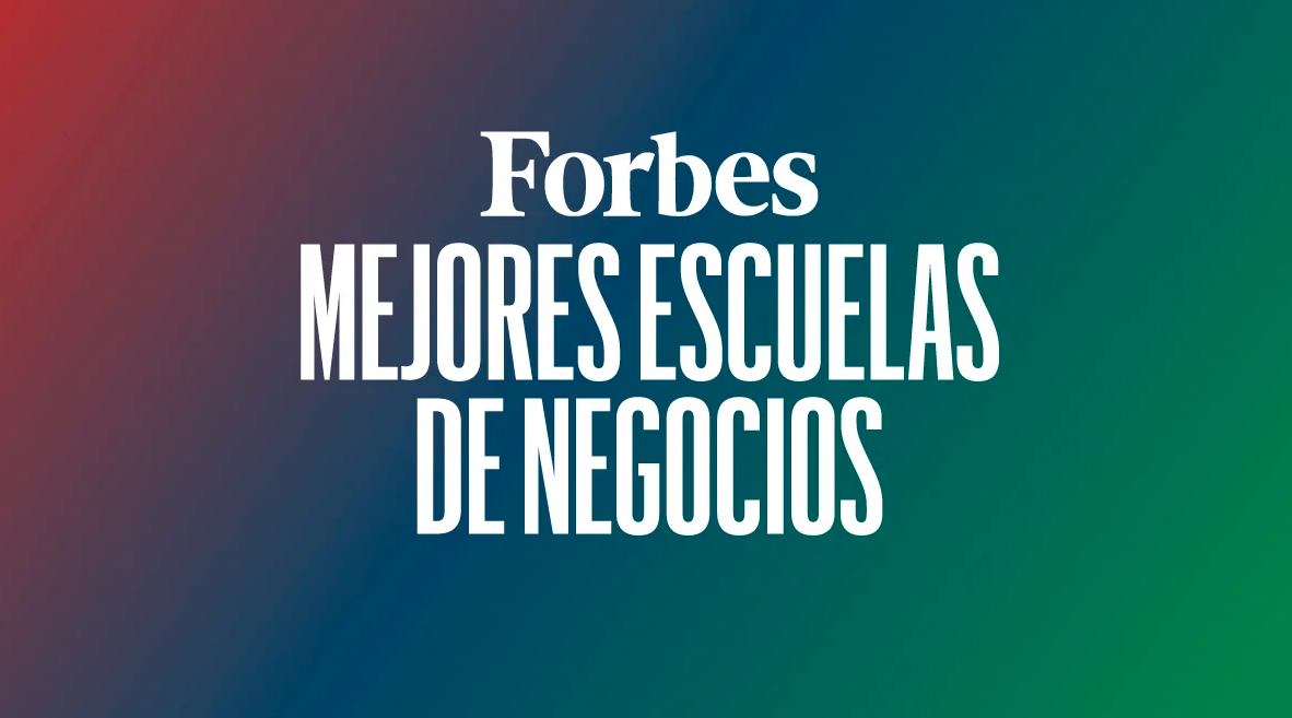 INEAF, un año más entre las mejores escuelas de negocios de España según el Ranking Forbes 2025 1 INEAF un ao ms entre las mejores Escuelas de Negocios de Espaa segn el Ranking Forbes 2025