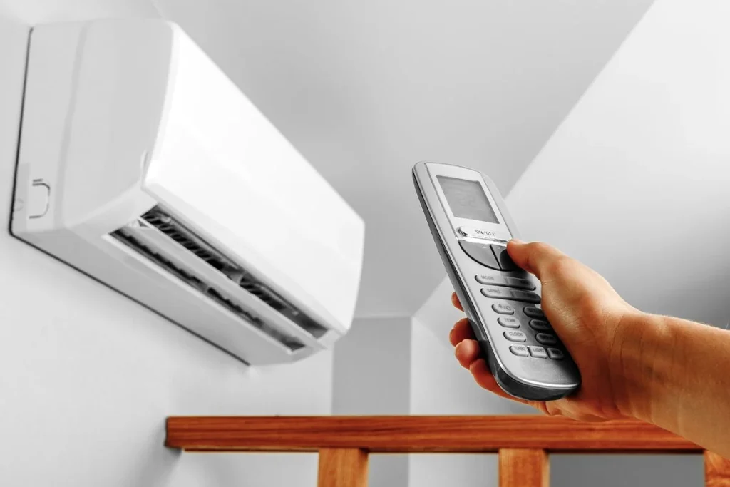 ¿En 18 °C? No, gracias: la temperatura ideal, según la OCU