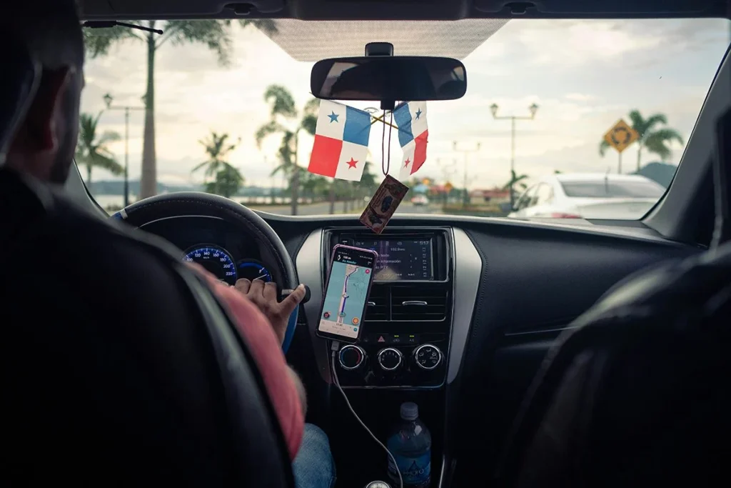 INTEGRACIÓN CON EL CALENDARIO Y CONFIGURACIÓN DE WAZE PARA COCHES ELÉCTRICOS