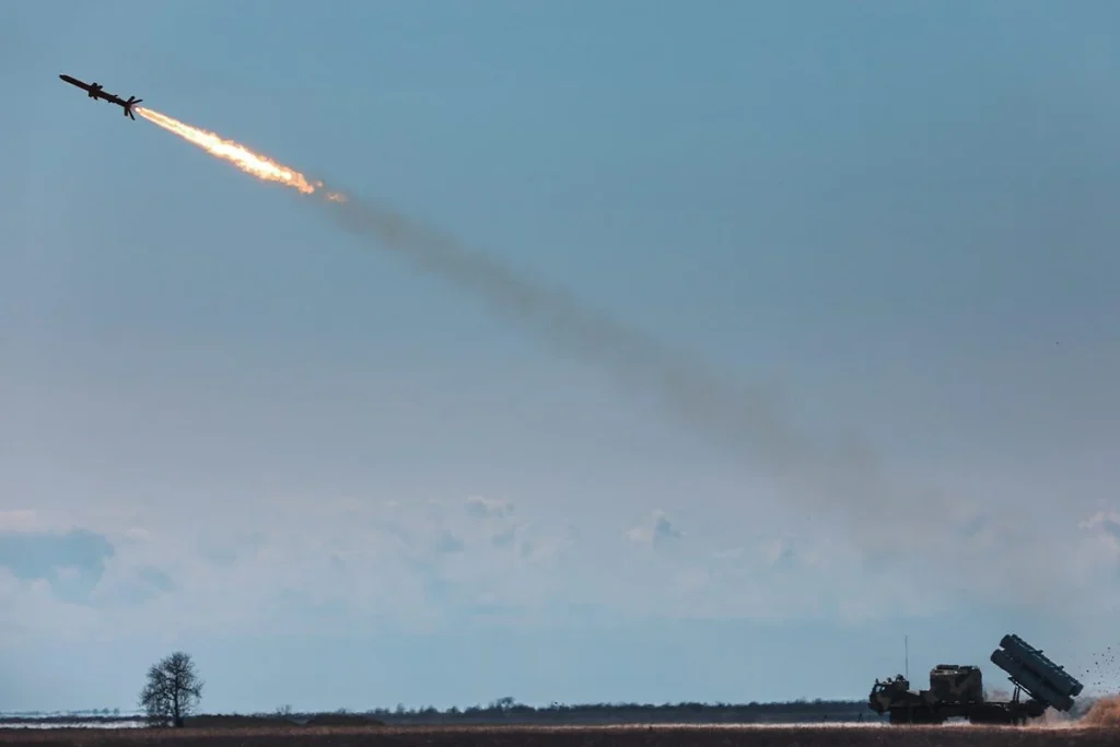 ISRAEL Y SU CÚPULA DE HIERRO