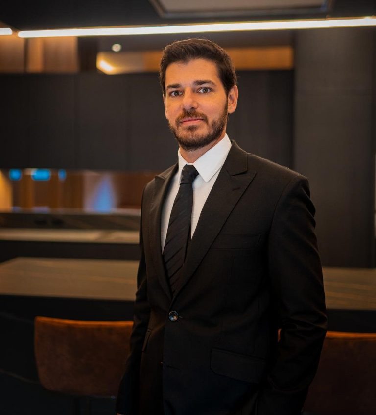 Ricardo Enrique Ramos D’Agostino impulsa con Grupo Capital un enfoque de inversión sin especulación