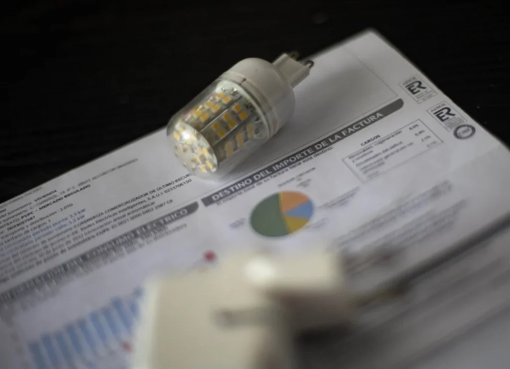 Impacto en el bolsillo del consumidor español