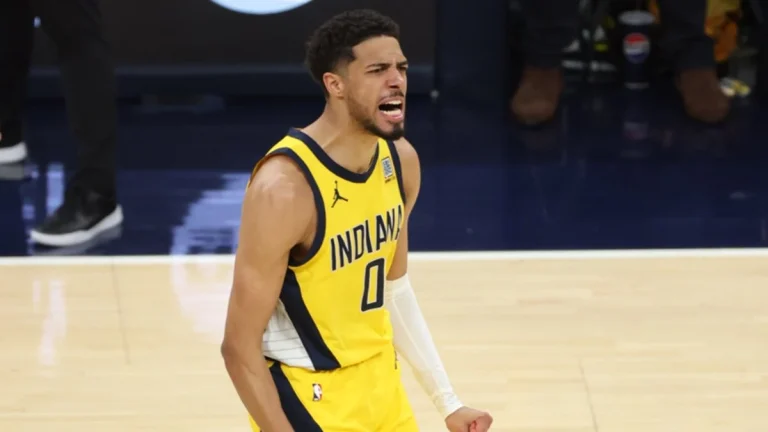 Indiana Pacers da nueva lección de supervivientes y da un vuelco a las finales