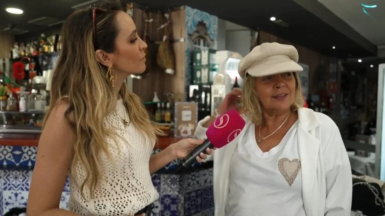 Intervención inesperada de Terelu Campos en 'Socialité' para frenar rumores sobre María Teresa Campos