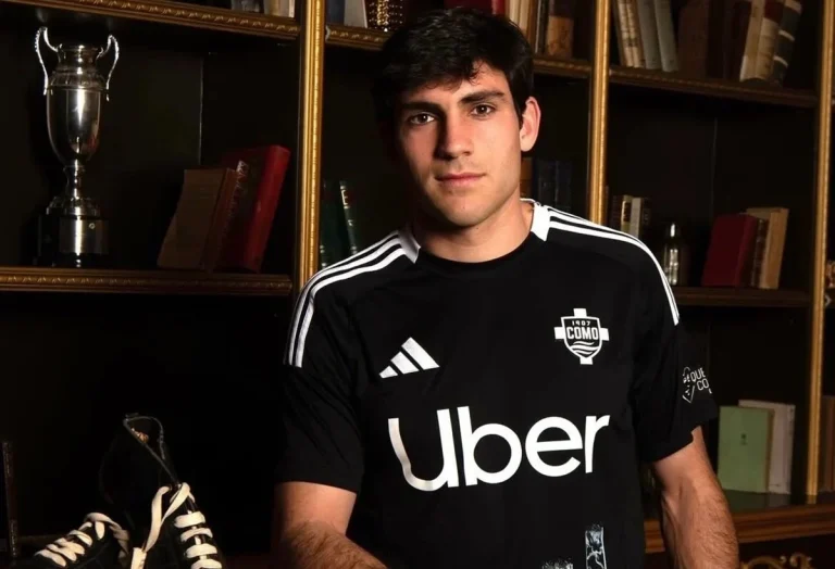¡Iván Azón quiere volver al Zaragoza!