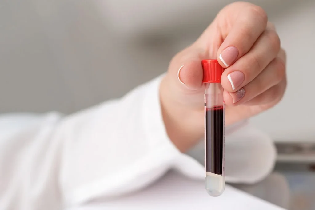 JAPÓN, CERCA DE LA CREACIÓN DE LA SANGRE ARTIFICIAL UNIVERSAL