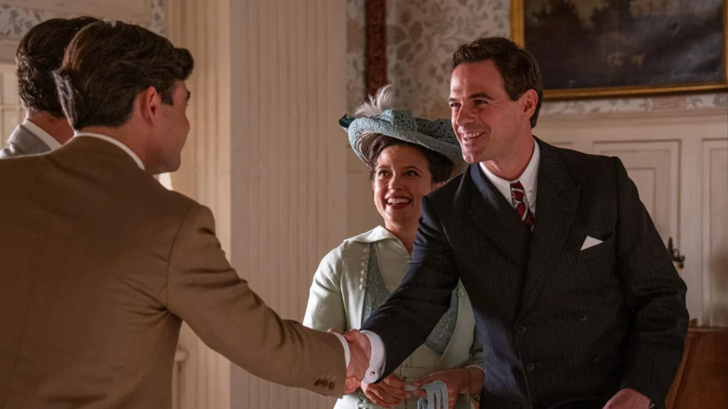 Jacobo y Martina, en rumbo opuesto