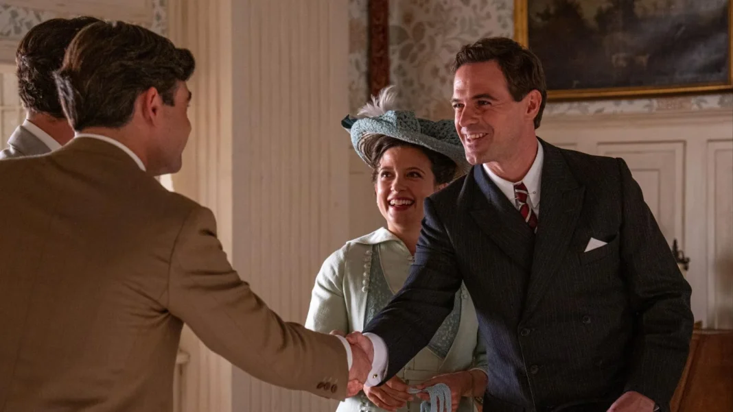 Jacobo y Martina, en rumbo opuesto