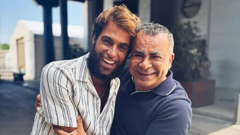 Jorge Javier Vázquez y la dura lección a Montoya tras su sorpresivo plantón en 'Supervivientes' 