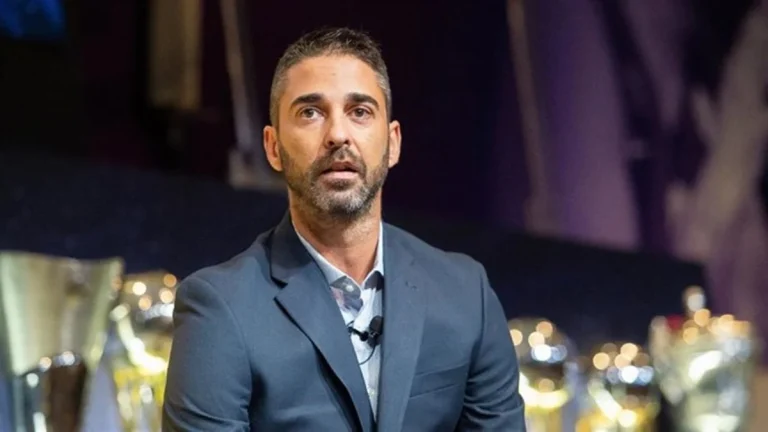Juan Carlos Navarro cierra el primer gran fichaje del FC Barcelona 2026