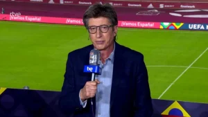 Juan Carlos Rivero se vuelve viral en TikTok con su respuesta a los que esperan que se equivoque con los nombres de Arabia Saudí