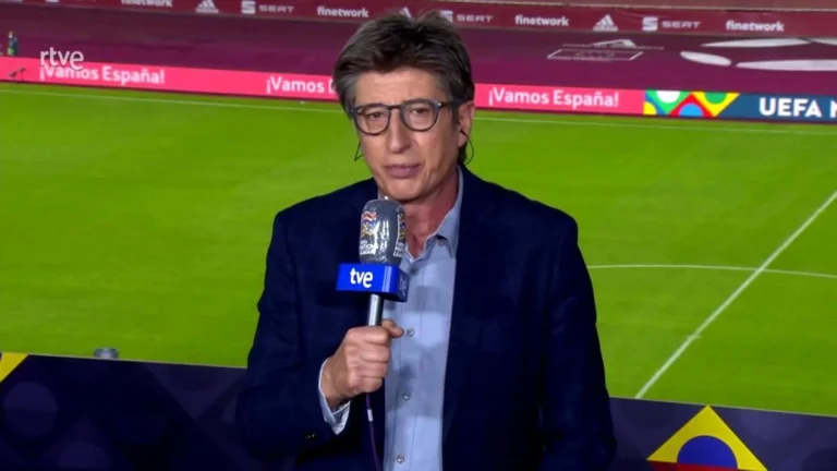 Juan Carlos Rivero se vuelve viral en TikTok con su respuesta a los que esperan que se equivoque con los nombres de Arabia Saudí