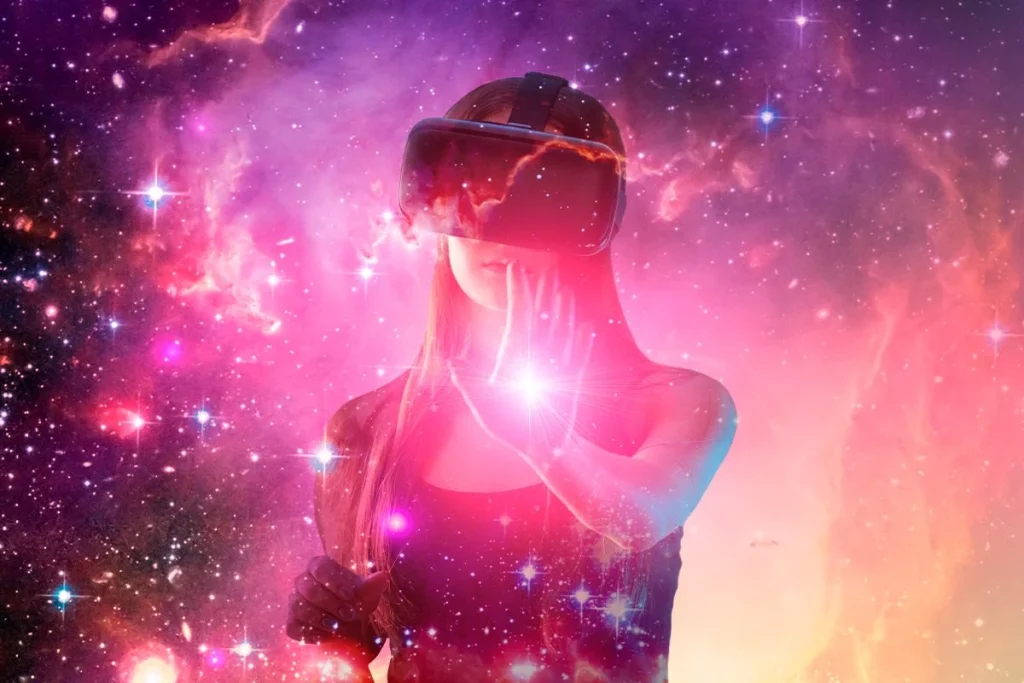 LA AFIRMACIÓN DE VOPSON SOBRE LA SIMULACIÓN