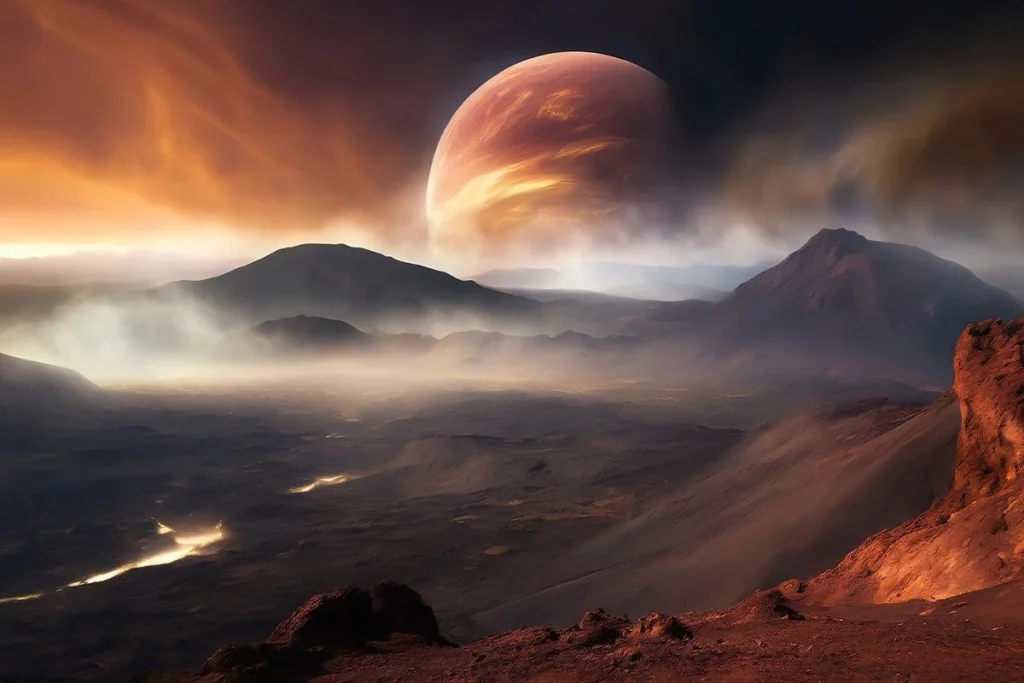 LA ASTROBIOLOGÍA Y EL NUEVO MARCO DE HABITABILIDAD CUANTITATIVO