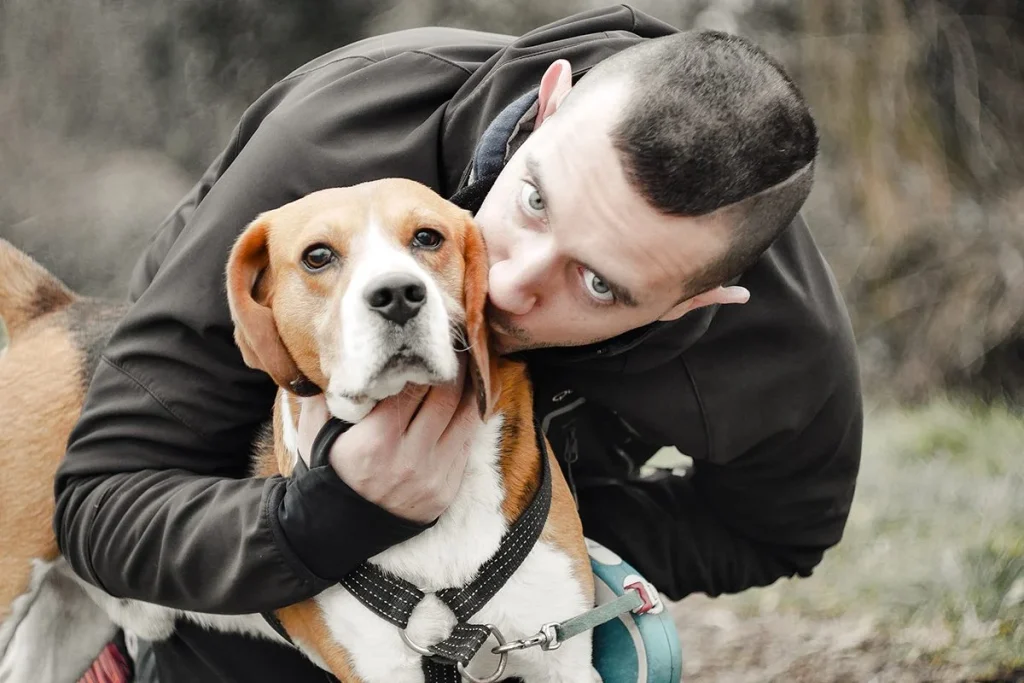 Alimentos frescos que sí pueden comer los perros