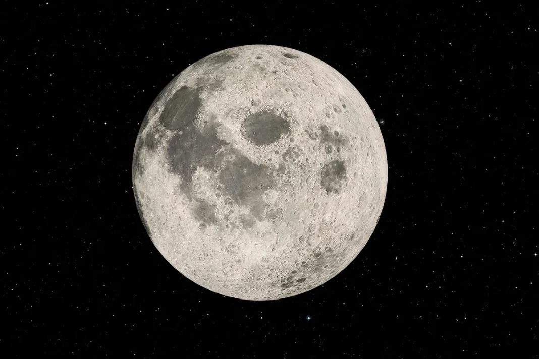 LA CARRERA HACIA LA SUPERFICIE LUNAR HA COMENZADO