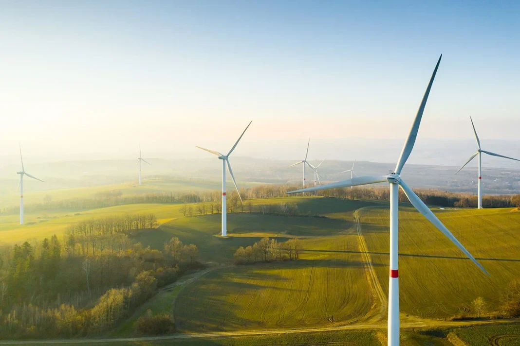 LA CIA ADVIERTE DE UNA ESCASEZ DE ENERGÍA