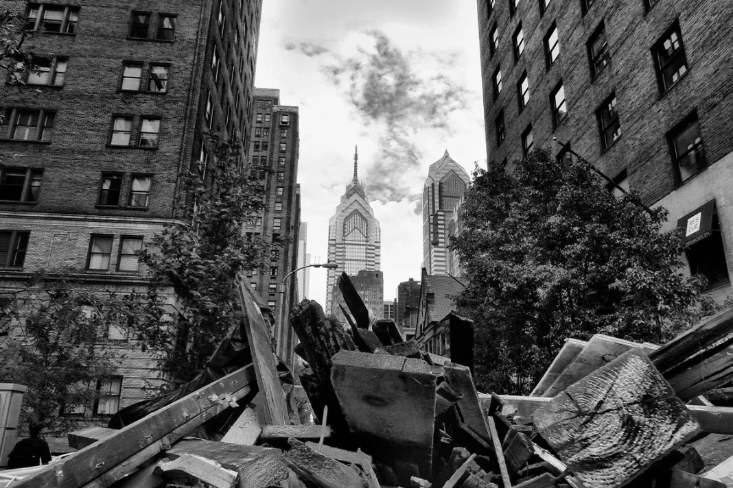 LA CIA Y LA CATÁSTROFE GLOBAL