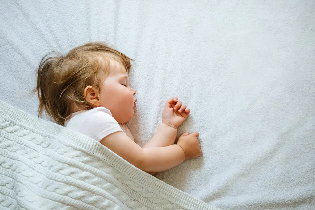 LA CIENCIA ACLARA POR QUÉ NO RECORDAMOS LOS PRIMEROS AÑOS DE VIDA