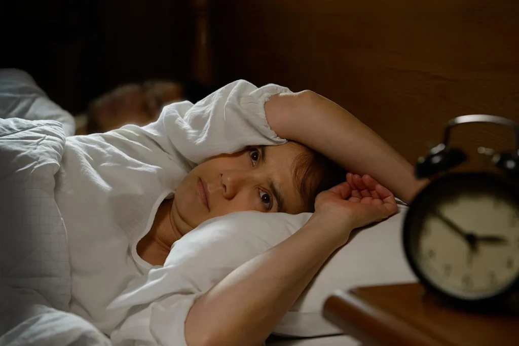 LA CIENCIA ADVIERTE DE LOS PROBLEMAS EN EL SUEÑO