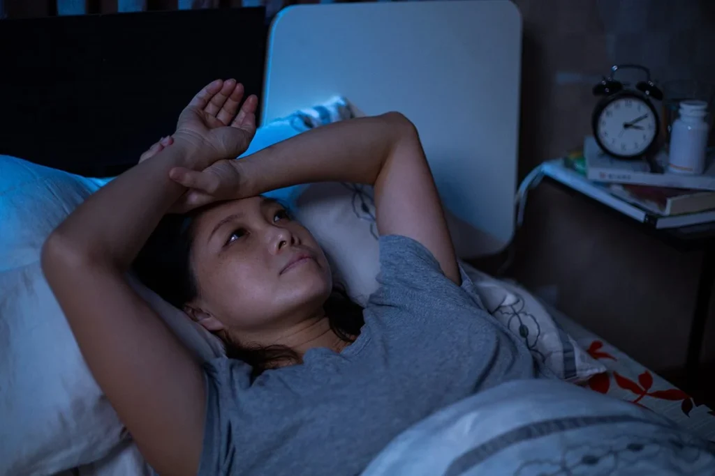 LA CIENCIA DEL SUEÑO EXPLICA ESTE PATRÓN