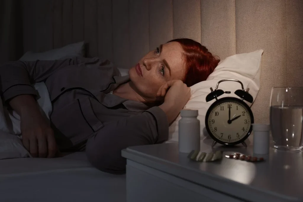 LA CIENCIA Y EL FUNCIONAMIENTO DEL RELOJ BIOLÓGICO