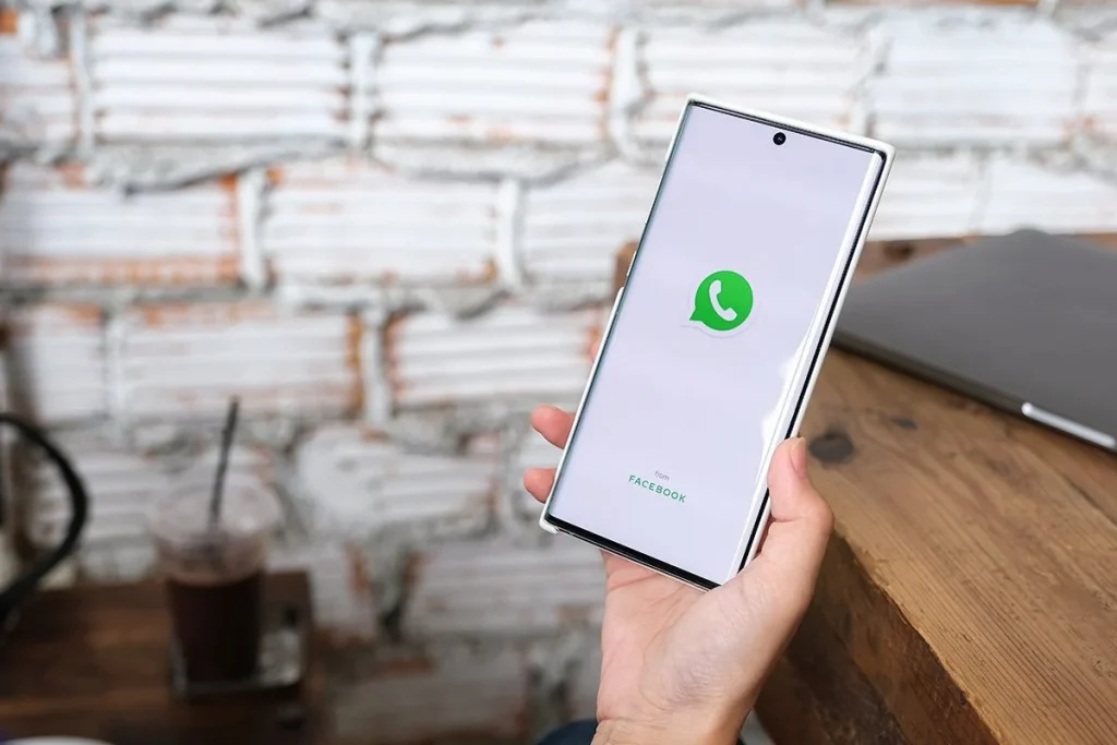 LA CONFIRMACIÓN DE LECTURA DE WHATSAPP