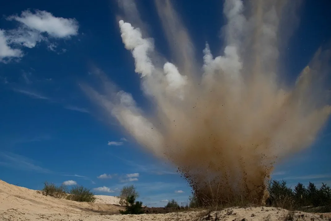 LA CÚPULA DE HIERRO TIENE UNA TASA DE ACIERTO DEL 90%