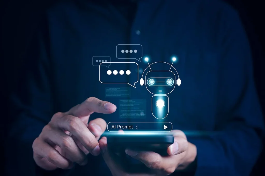 LA DGT APUESTA POR LA INTELIGENCIA ARTIFICIAL