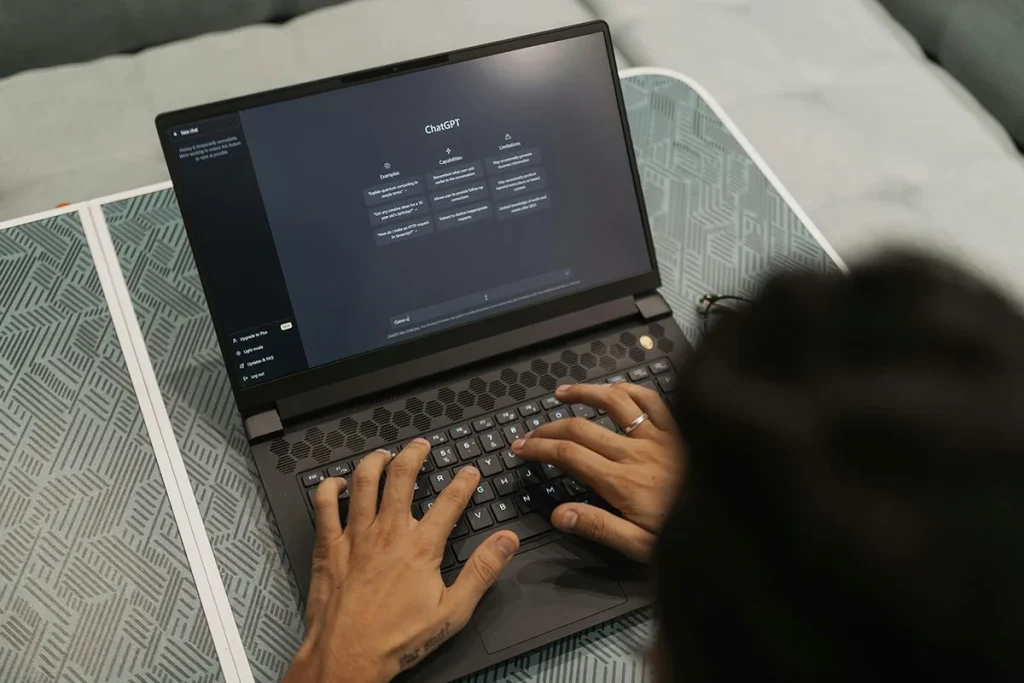 LA EVOLUCIÓN DE CHATGPT Y EL RESTO DE CHATBOTS DE IA