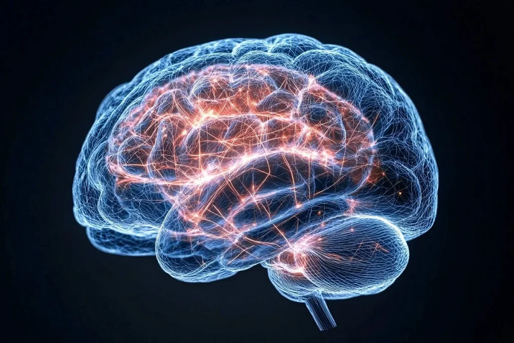 LA FOTOENCEFALOGRAFÍA PUEDE AYUDAR A MONITORIZAR LA SALUD DEL CEREBRO