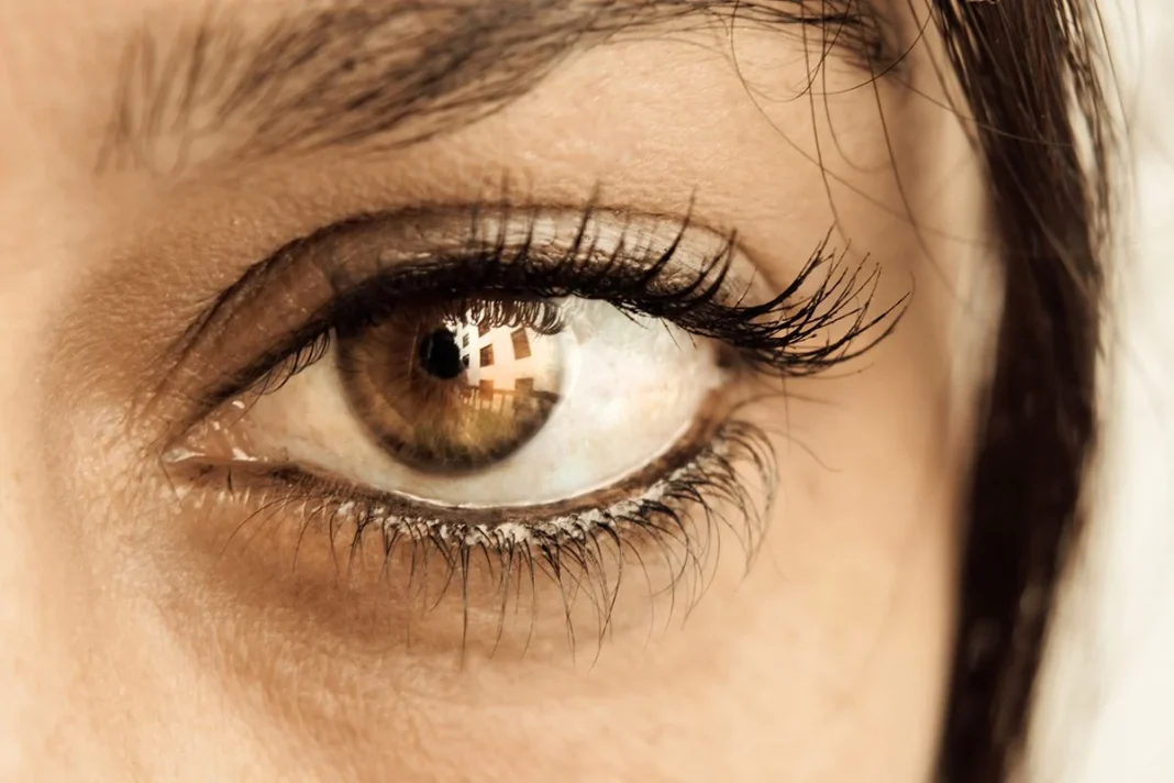 LA GRAN VENTAJA DE LAS NANOPARTÍCULAS DE ORO PARA TRATAR LA VISTA