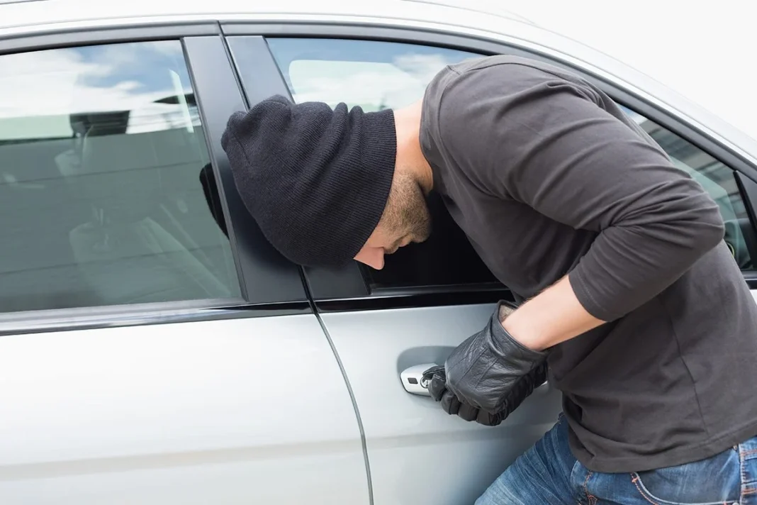 LA GUARDIA CIVIL EXPLICA CÓMO EVITARLO