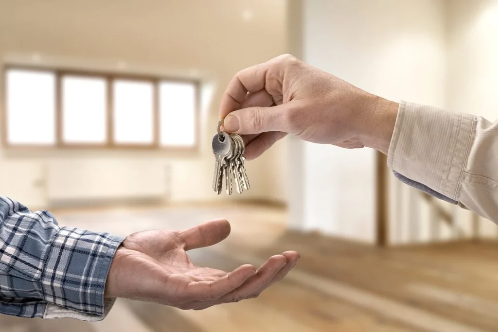 LA IA LLEGA AL SECTOR DEL ALQUILER RESIDENCIAL